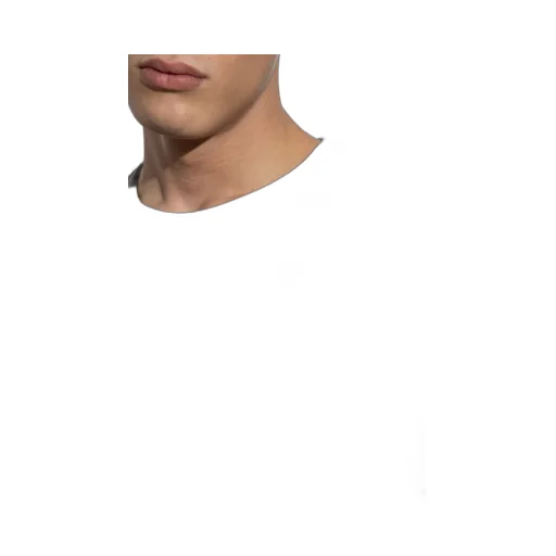 Item O-Neck Short-Sleeved T-Shirt