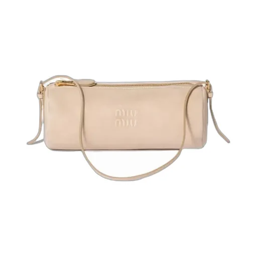 Nappa Leather Pouch