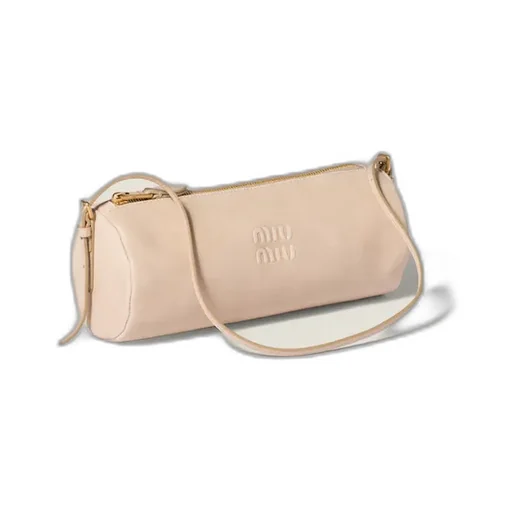 Nappa Leather Pouch
