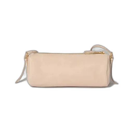Nappa Leather Pouch