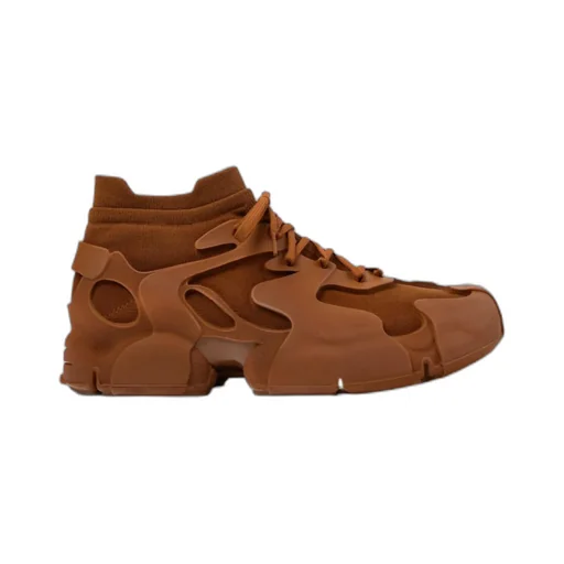 Tossu Lace-Up Sneakers