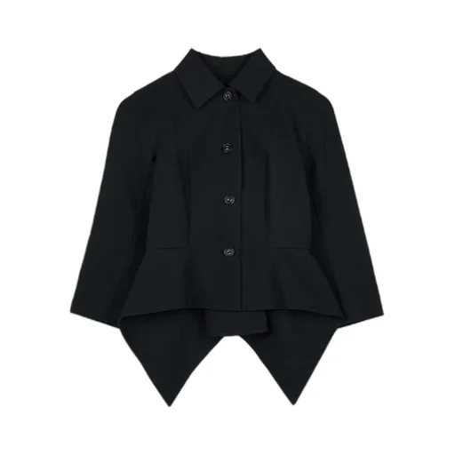 Long Sleeve Jacket