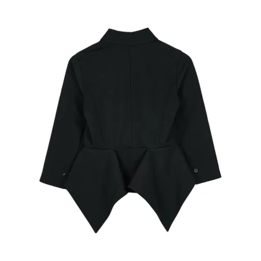 Long Sleeve Jacket