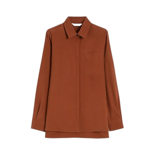 Long-Sleeved Shirt