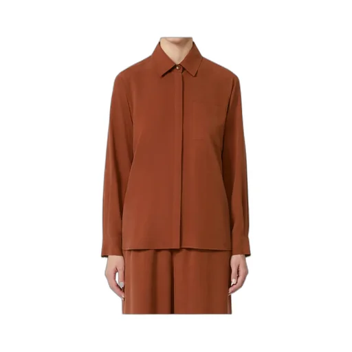 Long-Sleeved Shirt