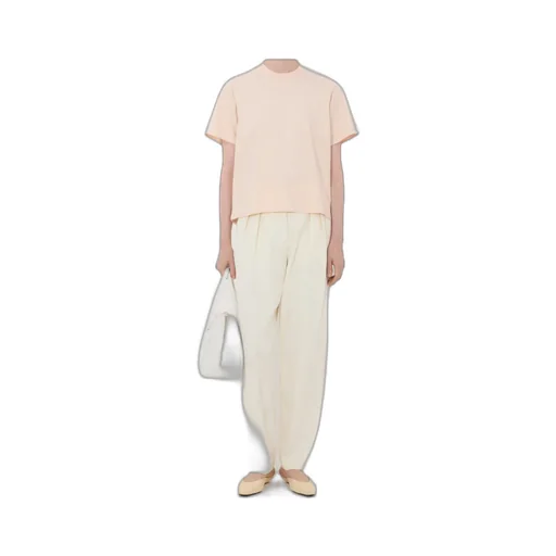 Telanto Lds Boxy Fit T-Shirt