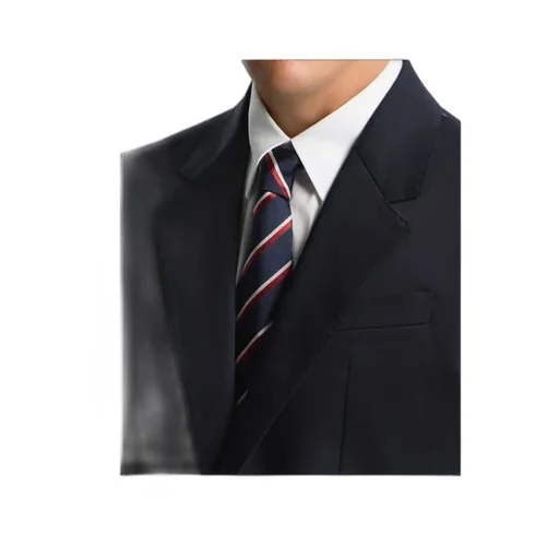 Single-Breasted Suit