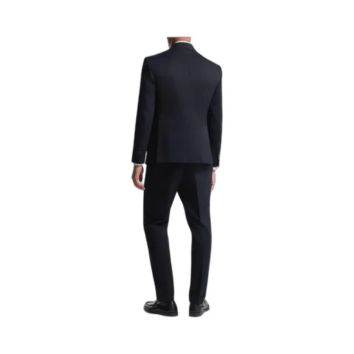 Single-Breasted Suit
