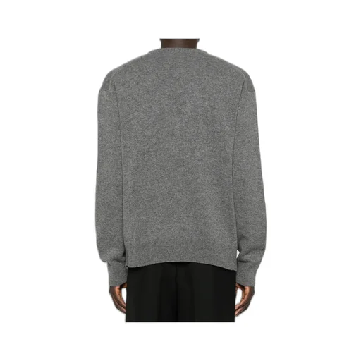 V-Neck Cashmere Sweater