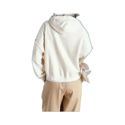 Zipper Sweatshirt