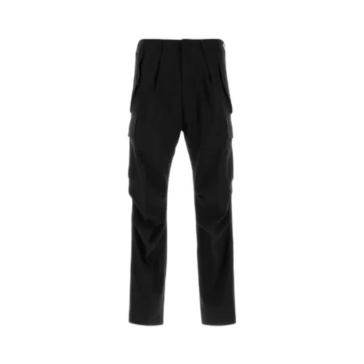 Tom Ford Straight-Leg Cargo Pants