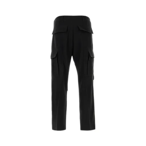 Tom Ford Straight-Leg Cargo Pants