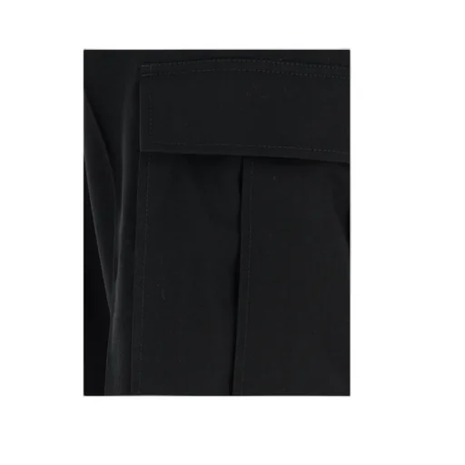Tom Ford Straight-Leg Cargo Pants
