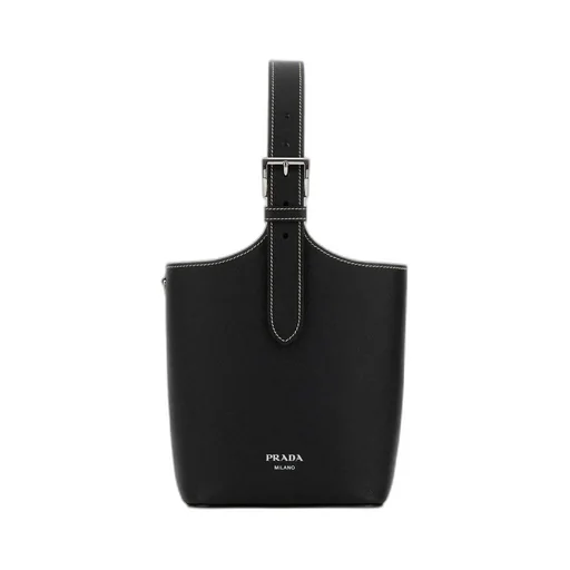 Logo Handbag