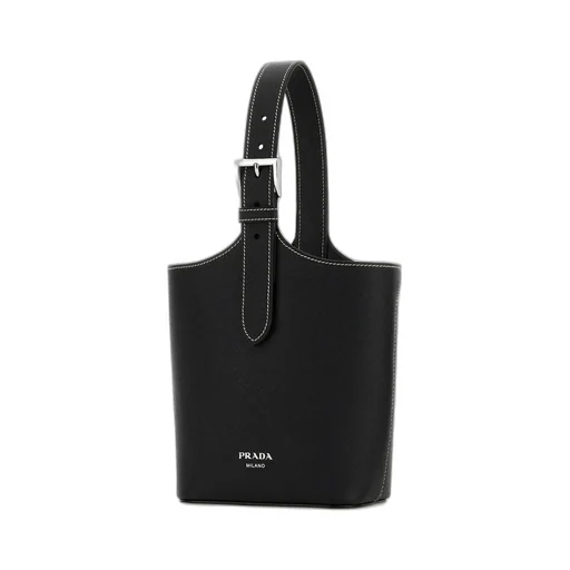 Logo Handbag
