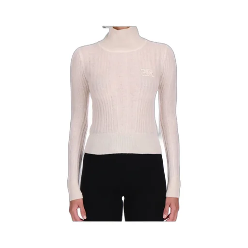 Long-Sleeved Sweater