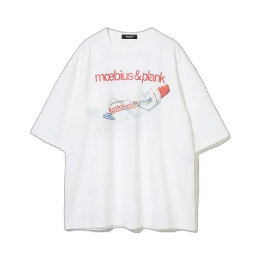 Short-Sleeved T-Shirt