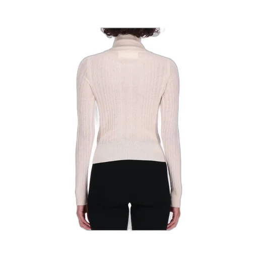 Long-Sleeved Sweater