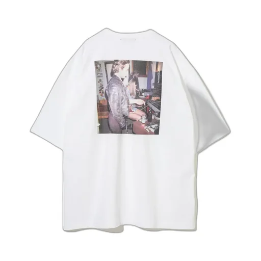 Short-Sleeved T-Shirt
