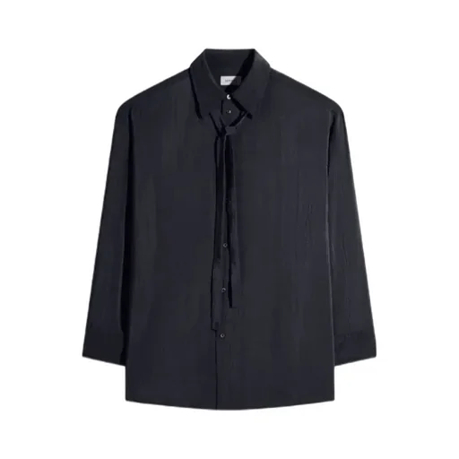 Long-Sleeved Shirt