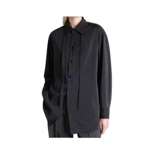 Long-Sleeved Shirt