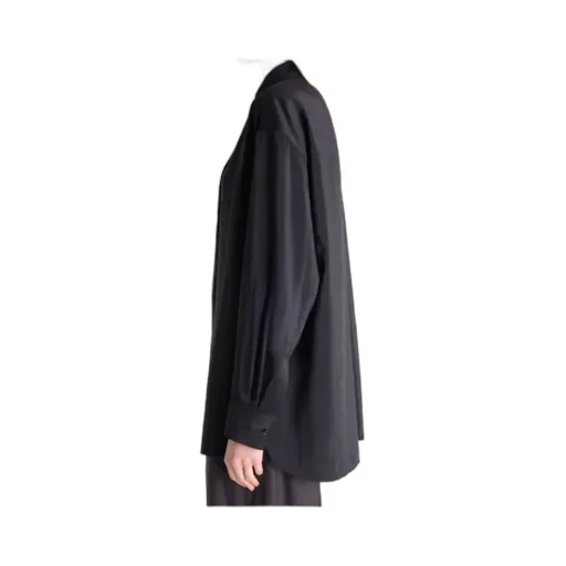 Long-Sleeved Shirt