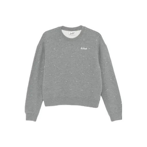 Casey Embellished Sweatshirt