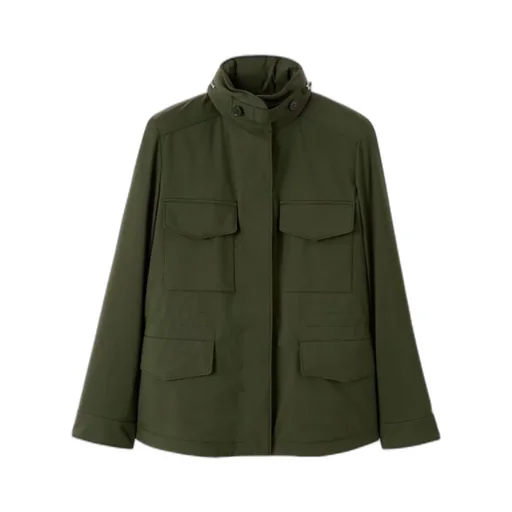 Traveler Mini Field Jacket