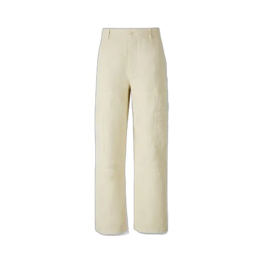 Waistband Casual Pants