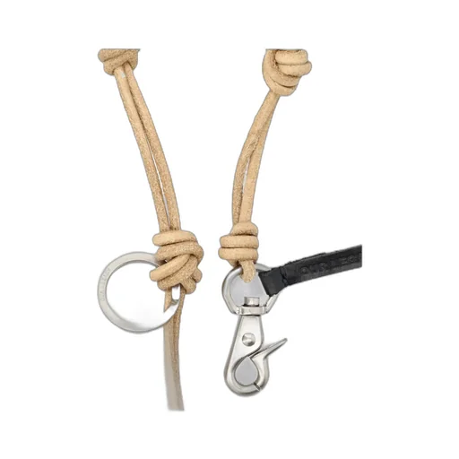 Lobster Buckle Necklace