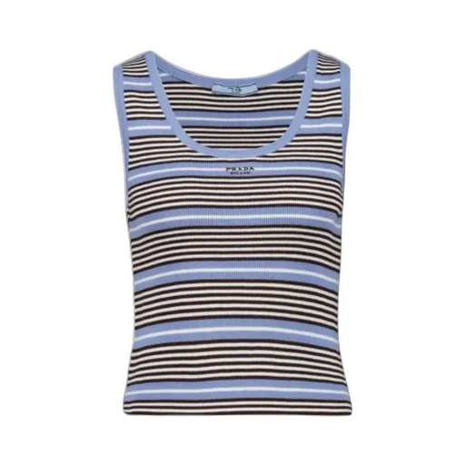 Sleeveless Top