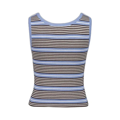 Sleeveless Top