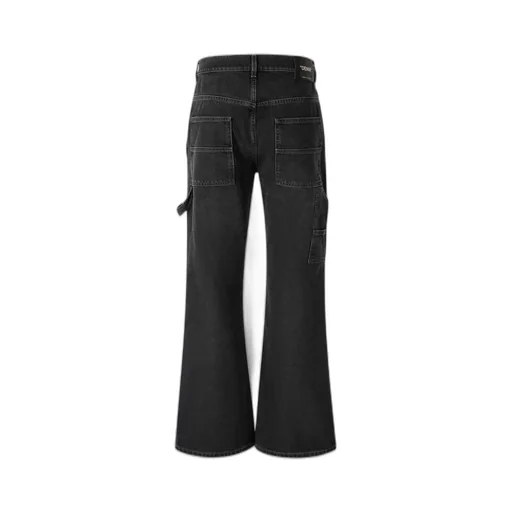 Belt Loop Jeans