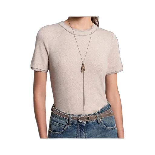 Short-Sleeved T-Shirt