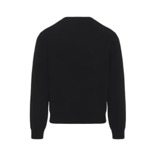 Moncler Crewneck Knit Sweater