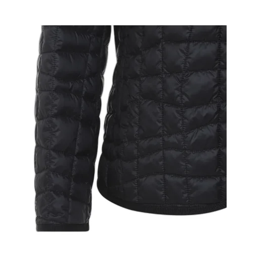 Moncler Zip-Up Quilted Jacket