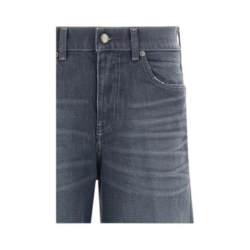 Diesel 1978 D-Akemi Flared Jeans