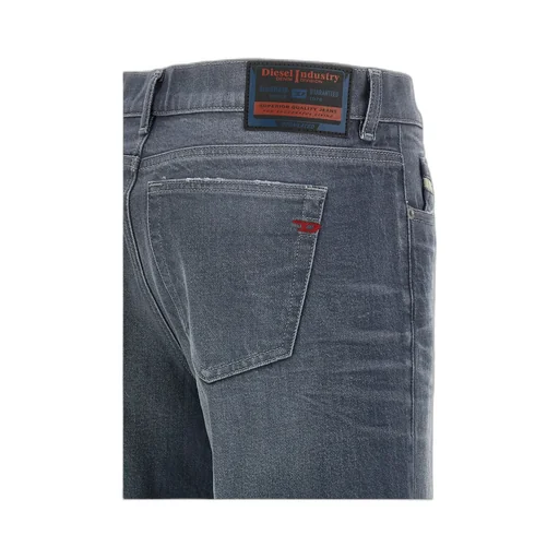 Diesel 1978 D-Akemi Flared Jeans