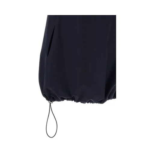 Lapel Dress
