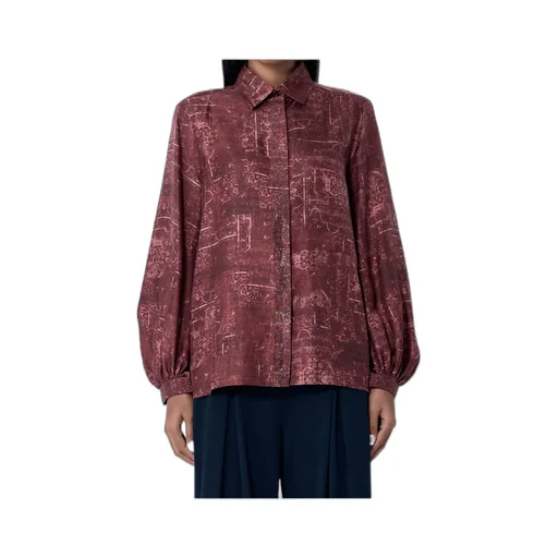 Long-Sleeved Shirt