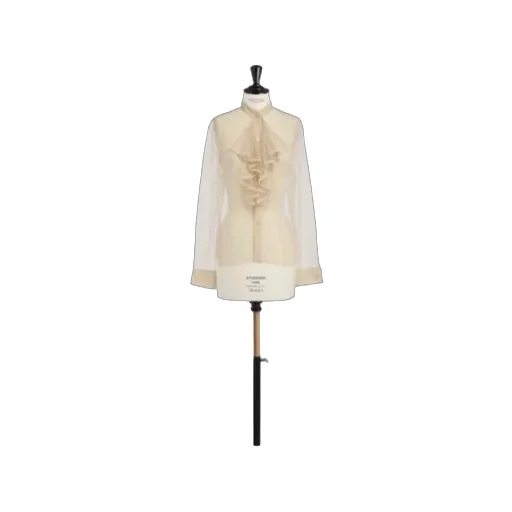 Tulle Top