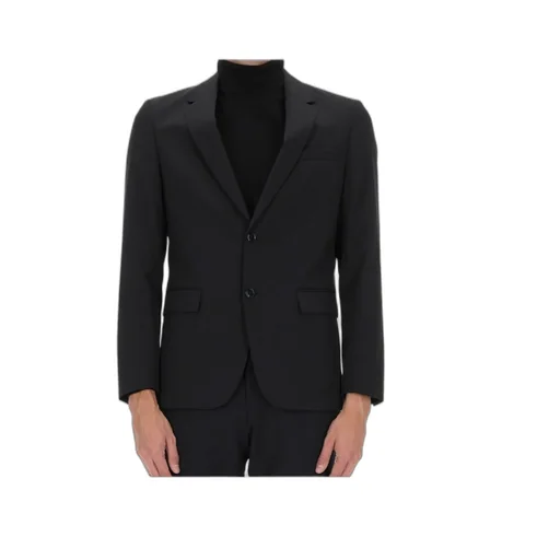 Boss Hugo Boss Single Breasted Jacket
