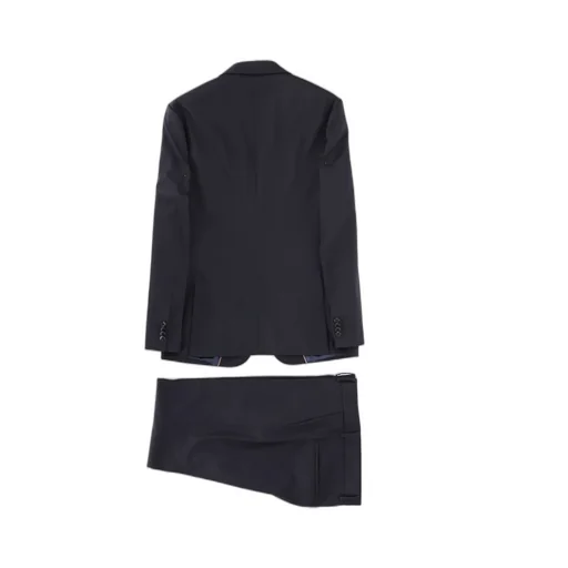 Boss Hugo Boss Two-Piece Single-Breasted Suit