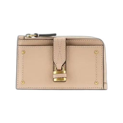 Zipper Card Holder