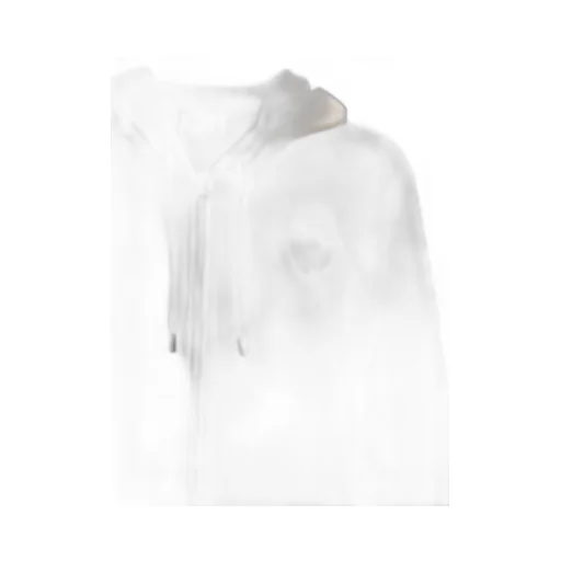 Brunello Cucinelli Logo Patch Hoodie