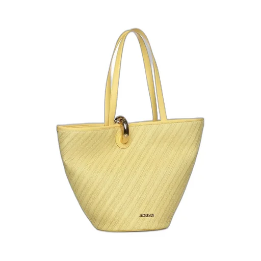 Jacquemus Bambola Top Handle Bag
