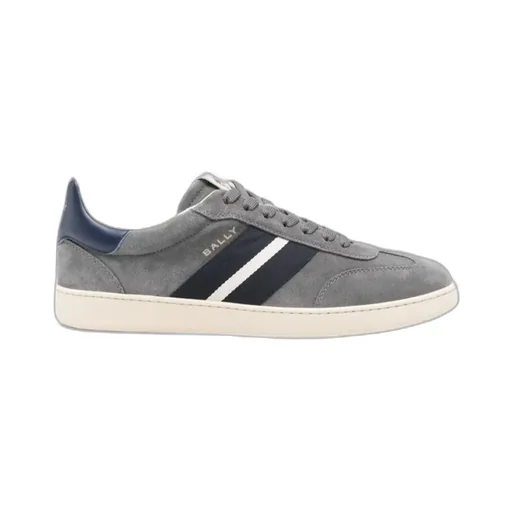 Lace-Up Sneakers
