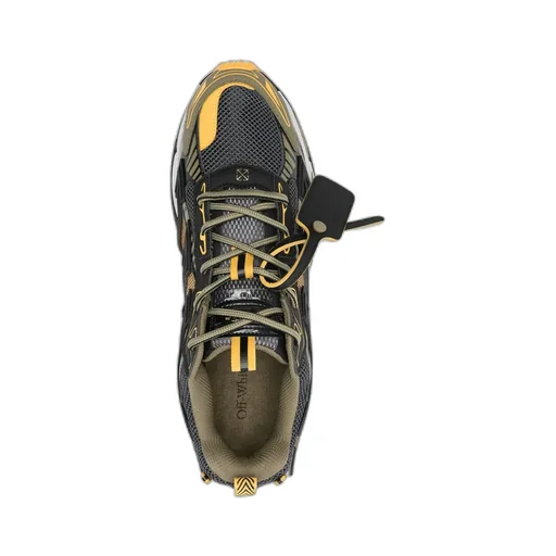 Lace-Up Sneakers