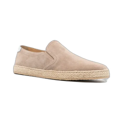 Round-Toe Low-Top Casual Shoes