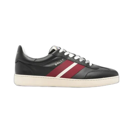 Lace-Up Sneakers
